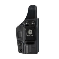 Imagem de COLDRE IWB POLÍMERO DESTRO TAURUS G2C - INVICTUS